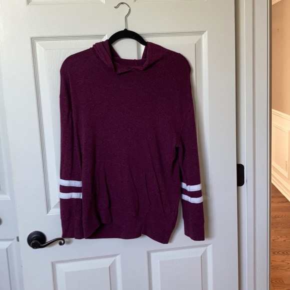Dark purple Old Navy sweater! - Picture 1 of 4